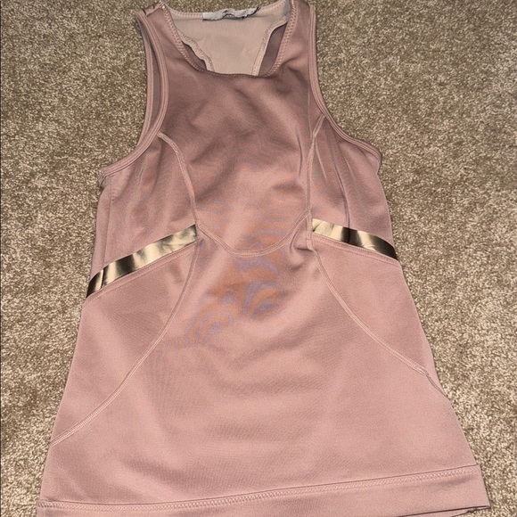 Stella McCartney Adidas Tank Top - small - Picture 1 of 6